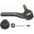 thumbnail image 2 of QuickSteer ES360RL Steering Tie Rod End Fits select: 1967-1968,1969 FORD MUSTANG, 2 of 3