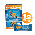thumbnail image 2 of Sunbelt Bakery Chewy Granola Bars, Chocolate Chip, 15 Ct, 2 of 8