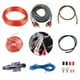 thumbnail image 5 of Cables de altavoz estéreo perfke para Amplificador de Instalación de Subwoofer Cableado de audio del automóvil, 5 of 9
