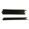 21-Hole 450 Sheets Paper Comb Punch Binder Binding Machine Scrapbook with 200 Combs