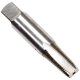 thumbnail image 1 of Machuelo para Roscar Tuberías Drill America DWT64005 1/8"-27 NPT HSS, 1 of 3