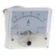 thumbnail image 5 of Medidor de corriente Baoblaze 0-50A analógico, 5 of 7