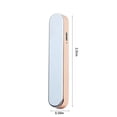 thumbnail image 3 of HLONK Hot Selling Brands Creative Metal Lighter USB Charging Personalized Multi-Color Nights Market Electronics Cigarettes Lighter, 3 of 4