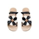 thumbnail image 2 of Sandalias Mujer Con Cómodas Sandalias De Interior Y Exterior Zapatillas De Ocio Wmkox8yii  nm10104, 2 of 4