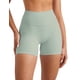 thumbnail image 1 of Shorts INGIA de Cintura Alta Sin Costura con Levanta Glúteos 13 cm, 1 of 6