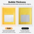 thumbnail image 5 of Padded Envelopes 6x10' Inch 100  Self-Sealing Paper Envelopes for , Mailing,Packaging, Adhesion Envelope Mailers, 5 of 7