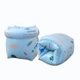 thumbnail image 2 of Adult Printed Inflatable Arm Floaties 2 Pack, Leakproof PVC Swimming Arm Bands, Portable Buoyancy Float Sleeves for Pool Seaside Beginner Summer Outdoor Water Sports Training, 2 of 6