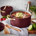 11-Piece Modern Ceramic Cookware Set - Walmart.com