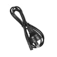 thumbnail image 4 of Andoer ACK-E6 AC Power Supply LP-E6 LP-E6N DC Coupler Dummy Battery Adapter Camera Compatible with Canon 5DS 5DS R 5D Mark II III 60D 60Da 6D 70D 7D 7D Mark II 80D DSLR, 4 of 7