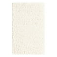 thumbnail image 2 of Marilyn Monroe Opulence Shag Collection Area Rug - Silver Screen (3' 3" x 5' 3" Rectangle Bone/Beige), 2 of 8