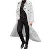 AA-mens winter jacket#White