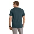 thumbnail image 3 of Jockey Men's EVERACTIVE V-Neck Tee, 3 of 6