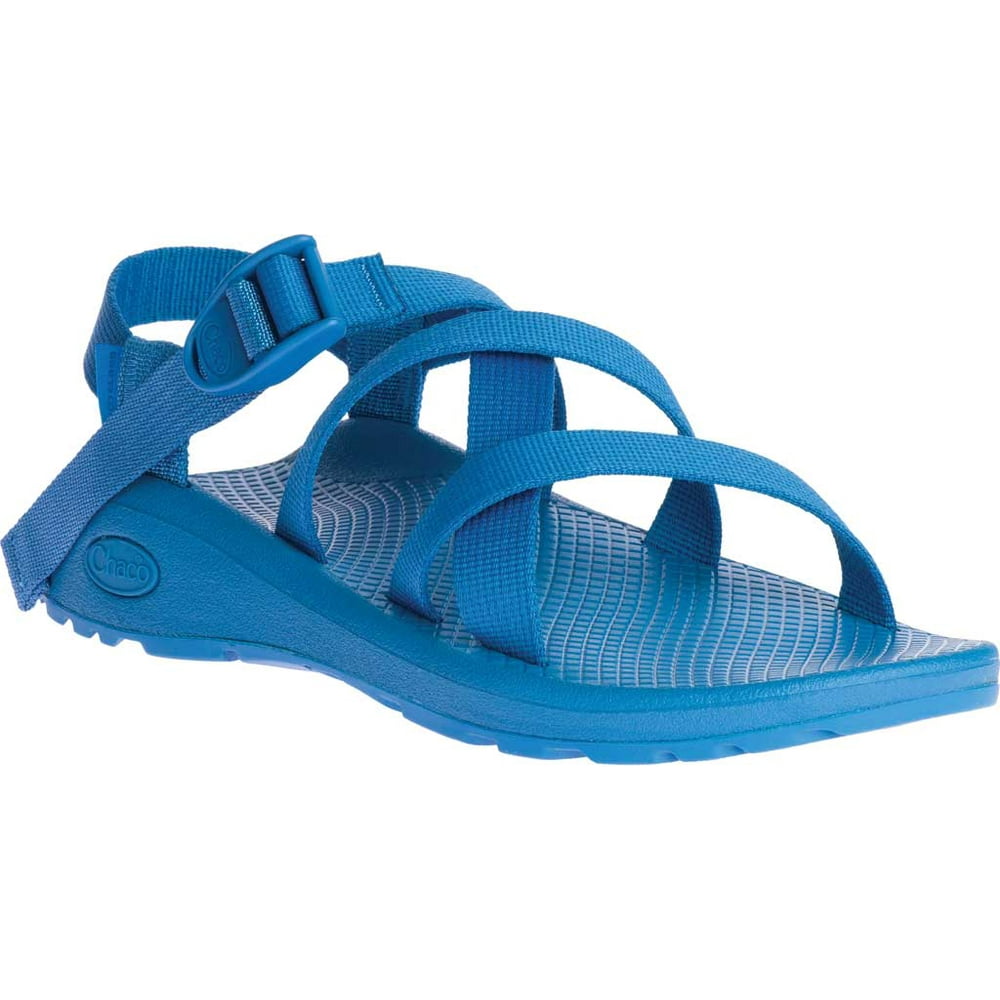 chaco womens banded z cloud