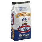 Kingsford Charcoal Briquets, 16.60 lb Bag