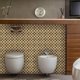 thumbnail image 5 of Pegatinas De Pared Cuadrada Autoadhesivas En Cocina Y Baño esquí esquí Gafas de esquí, 5 of 5