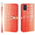 thumbnail image 1 of compatible Samsung Galaxy A71 Phone Case With Strap Cheap and fine, 1 of 5