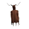thumbnail image 4 of Disfraz de cucaracha de Halloween, de adultos encantador para suministros de fiesta elegante, 4 of 8