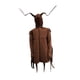thumbnail image 4 of Disfraz de cucaracha de Halloween para cosplay, para fiestas de rol y disfraces., 4 of 9