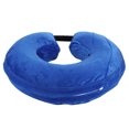 thumbnail image 1 of Perro Elizabeth Círculo Gato Elizabeth Círculo Mascota Perro Collares Cómodo Inflable Elizabeth Círculo Suave Perro Gato Cuello ProtectorL ANGGREK HA2110, 1 of 8