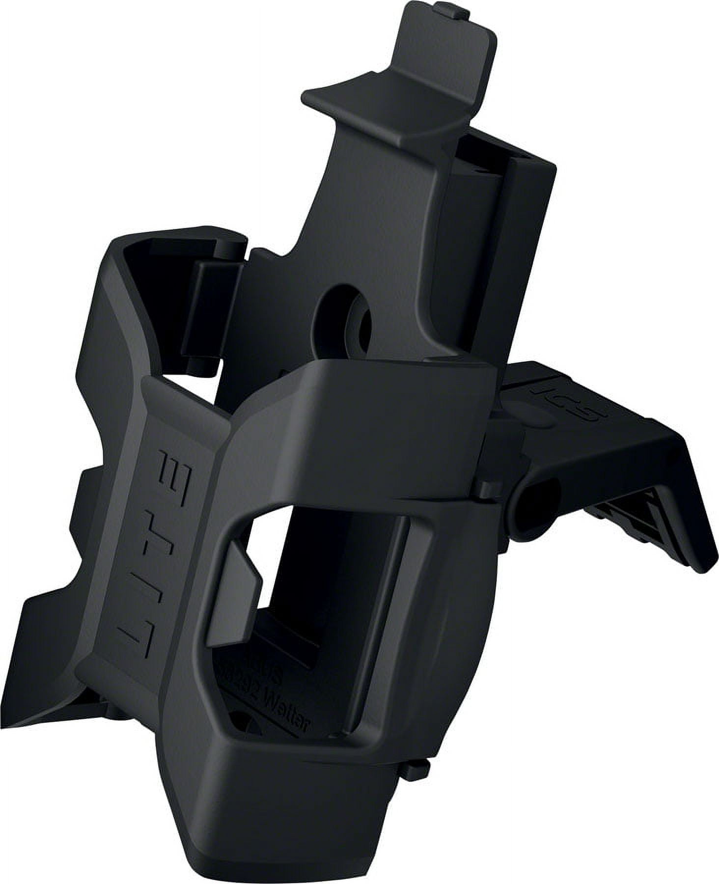 ABUS Bordo uGrip Lite Mini 6055 Keyed Folding Lock: 85cm Black