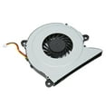 thumbnail image 2 of CPU Cooling Fan, Easy Replaceable For  Fan Convenient Practical Stable Reliable DC 5V  For S510 For M760, 2 of 8