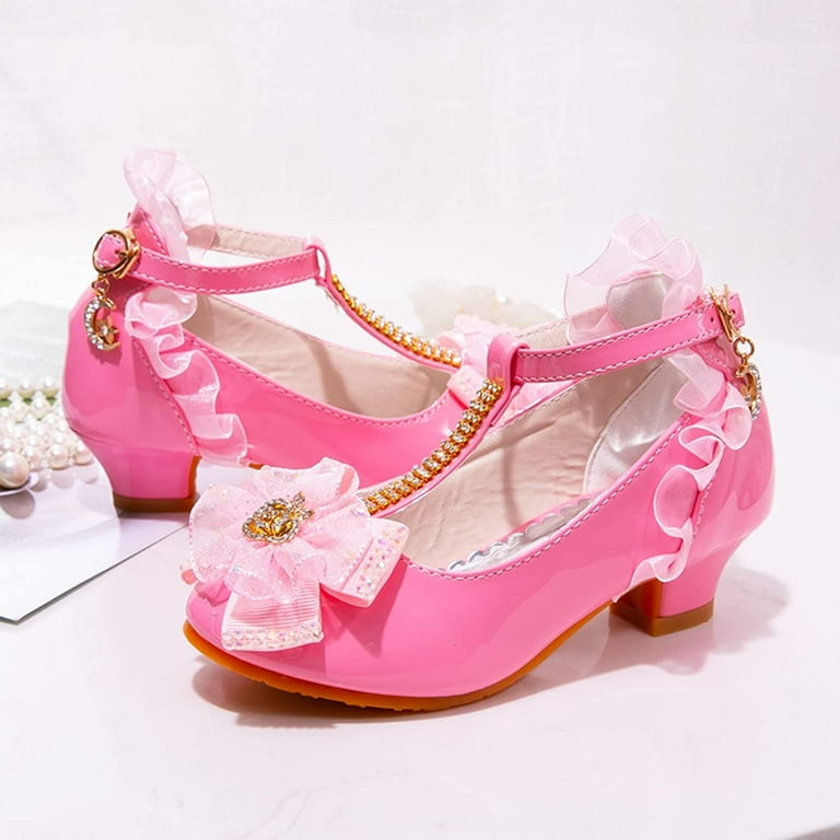 Dress up top shoes walmart