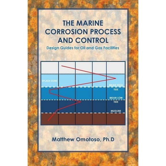 The Marine Corrosion Process and Control (Paperback)