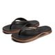 thumbnail image 2 of Chanclas minimalistas para hombre, chanclas casuales antideslizantes para exteriores para hombre, sandalias de moda de playa, 2 of 6