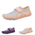 thumbnail image 2 of Womens Barefoot Water Shoes Mens Beach Aqua Swim Shoes Quick Dry for Diving Surfing Kayaking Water Sports Yoga, 2 of 8