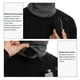 thumbnail image 3 of Bufanda térmica unisex cálida y de moda, calentador de cuello para protección contra el frío., 3 of 5