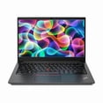 thumbnail image 1 of Laptop Lenovo, E495 , 14'', 16GB Ram, 1TB Ssd, Amd Ryzen 5, Equipo Clase A, Reacondicionado, 1 of 5