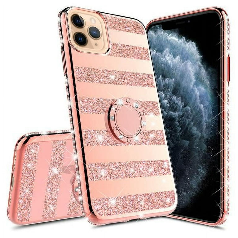 Apple iPhone 11 Pro ピンクゴールド Amazon.com: Apple iPhone 11 Pro, US Version, 64GB, Gold