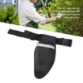 thumbnail image 4 of Rugged Nylon Carpenter Belt Tool Holder, Large Capacity Garden Tool Pouch for Gardeners, Multifunctional Pouch, with Adjustable Waist Pack, Tailored for Fruit Tree Pruning Tasks, 4 of 7