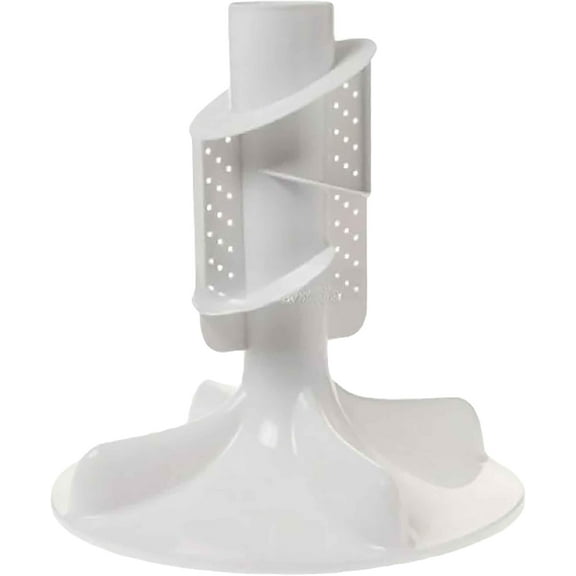 Washer Agitator Assembly