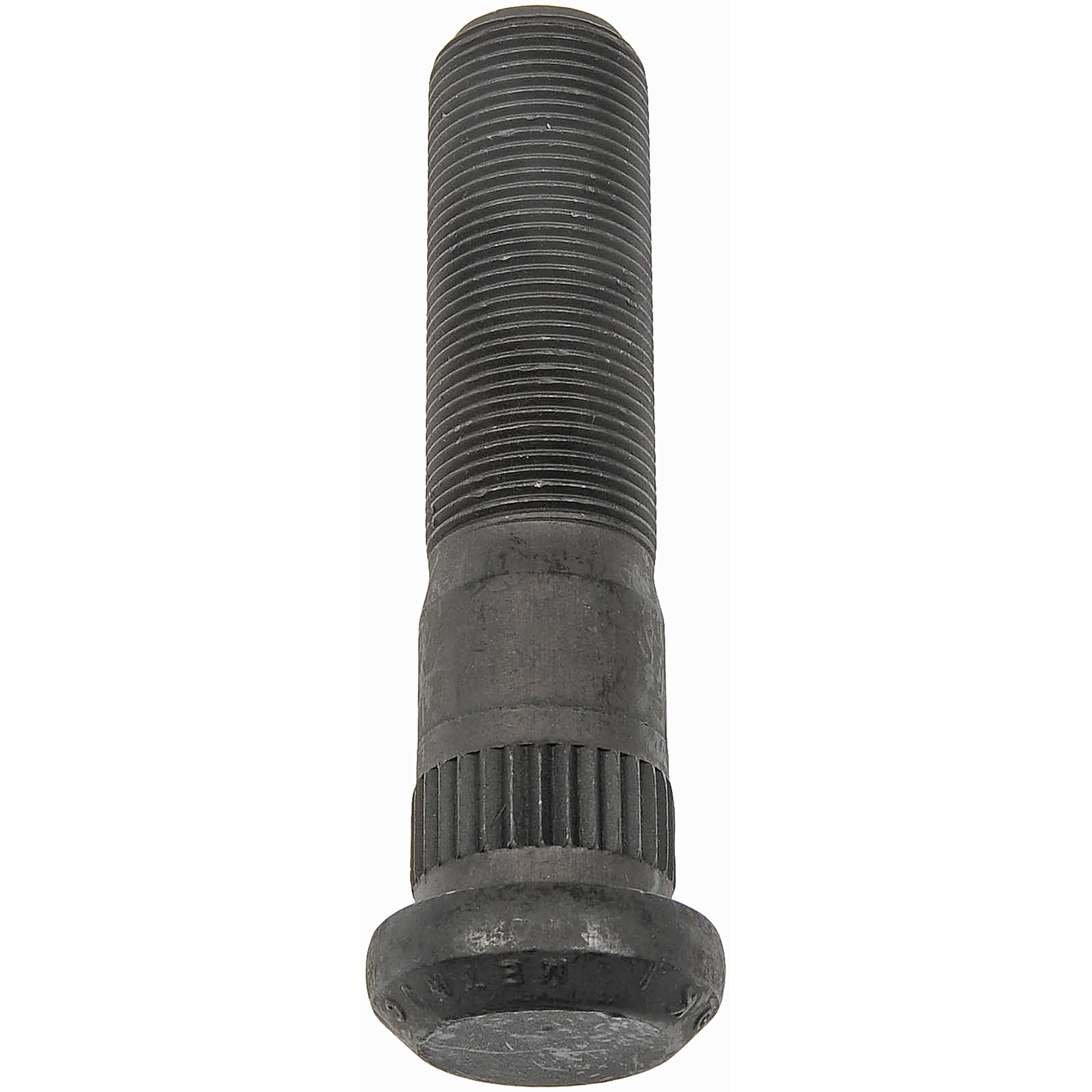 Dorman HD Solutions 610-0289.10 Black Wheel Lug Stud