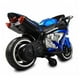 thumbnail image 3 of Montable Electrico Moto AEIOU BMW Rojo 12v, 3 of 4