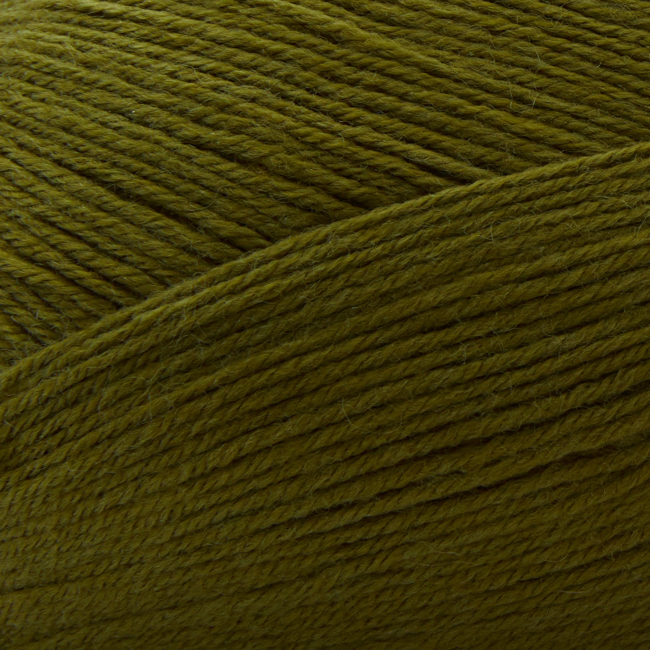 Loops & Threads Avocado Luxe Merino Solid Yarn - Light Weight Yarn for Knitting, Crochet, Weaving, Arts & Crafts, 15 Pack