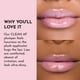 thumbnail image 5 of Brillo de labios Lawless Forget the Filler Strawberry Milkshake, 5 of 7
