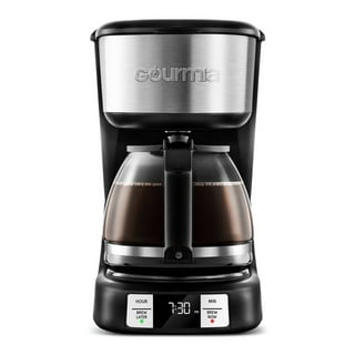 Crux 14-Cup Programmable Coffee Maker - Sam's Club