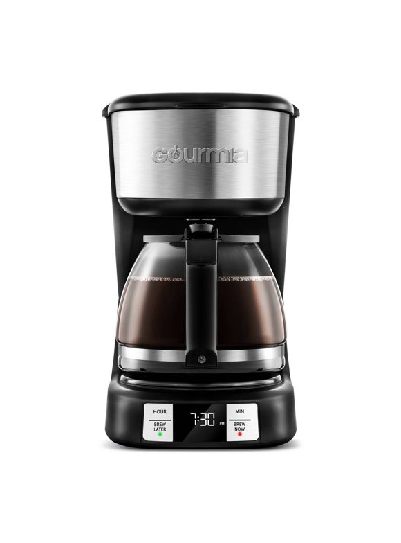 Gourmia Coffee & Espresso Makers