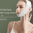 thumbnail image 3 of Mascarilla facial Lifting Tight Traceless V que levanta el contorno del rostro, antiflacidez, mejora la relajación, especial para dormir, 3 of 3