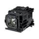 NEC - Lampe de Projecteur - pour NEC NP1150, NP1250, NP2150, NP2250, NP3150, NP3151, NP3250 – image 1 sur 2
