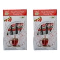 thumbnail image 1 of Alpont Tea Stir Té De Flores Rojas 20 Piezas 2 Paquetes, 1 of 1