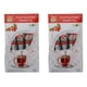 thumbnail image 1 of Alpont Tea Stir Té De Flores Rojas 20 Piezas 2 Paquetes, 1 of 1