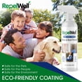 thumbnail image 2 of RepelWell Spray repelente de manchas y agua para zapatos y botas 355 ml, 2 of 8