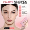 thumbnail image 4 of ACDANC Lymphatic Face Brush,Double Chin Reducer and Massage Tool,Ergonomically Designed Brush for Eye and Neck Care,Facial Gua Sha Tool, 4 of 9