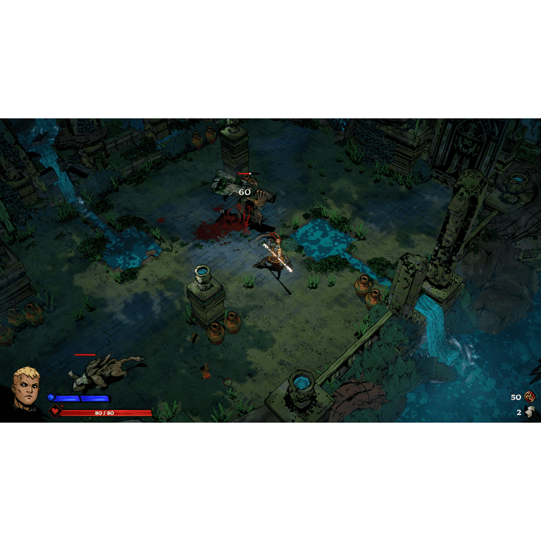 SWORN Deluxe Edition, Nintendo Switch - Walmart.com