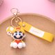 thumbnail image 5 of LLavero de Super Mario Bros para niños y hombres, accesorios colgantes de mochila, decoración de coche, figura de Anime, regalos de Halloween, 5 of 5