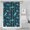 White-270, variant on Tropical Reef Shower Curtain - Shark & Marine Life Water-Resistant Art, Washable Bathroom Set with Oceanic Pattern Hooks,72x72in