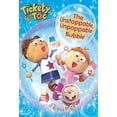 thumbnail image 2 of Tickety Toc: The Unstoppable, Unpoppable Bubble (DVD), Starz / Anchor Bay, Animation, 2 of 2